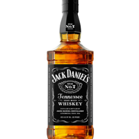 Jack Daniel's